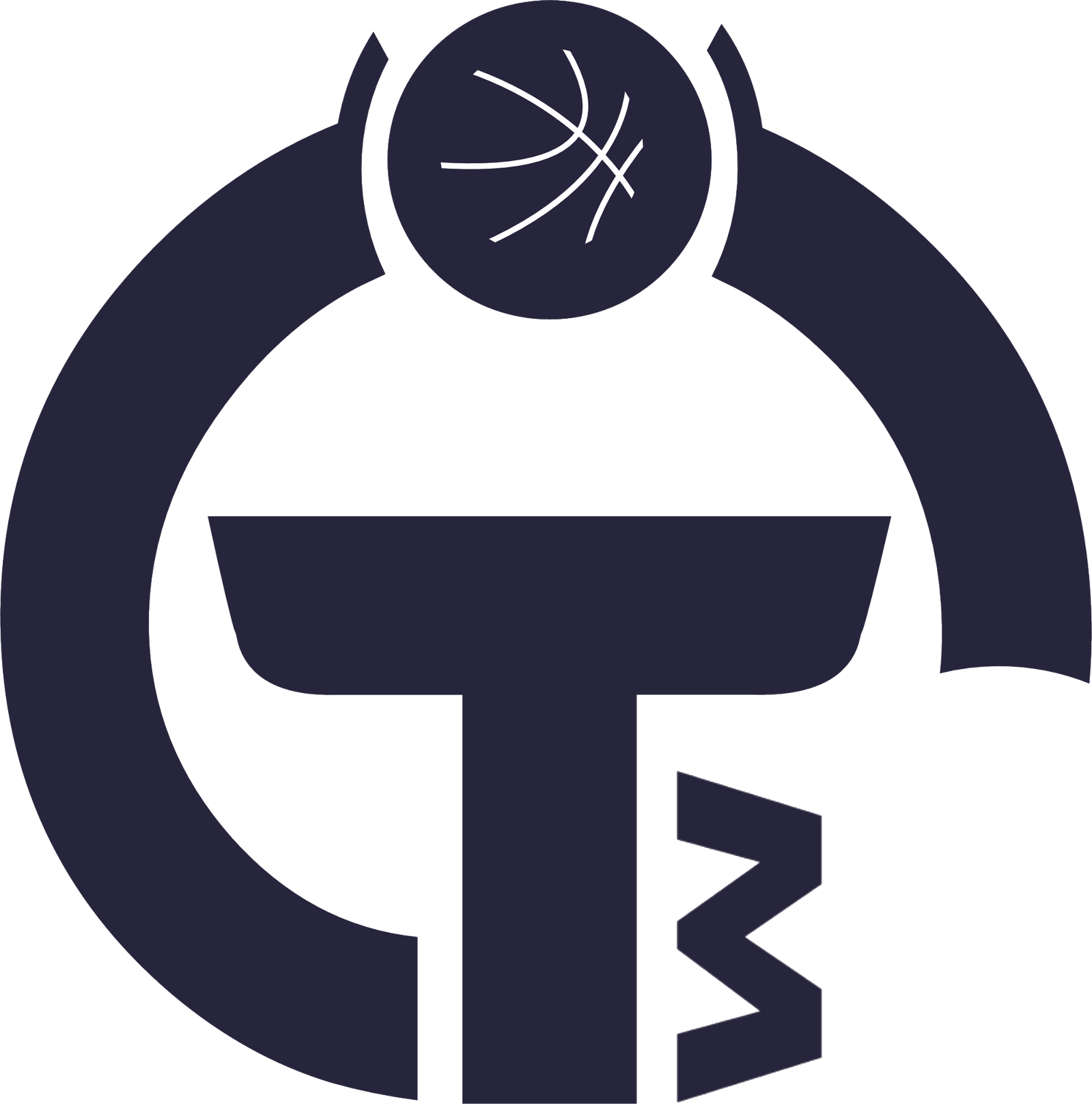 Greater Manchester Titans Senior Men logo
