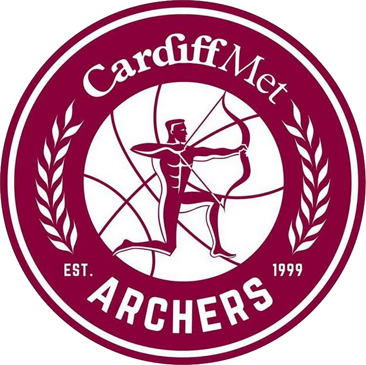 Cardiff Met Archers logo