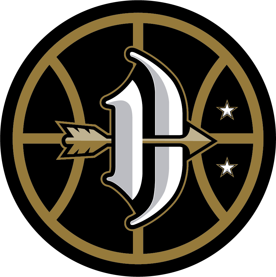 Nottingham Hoods Senior Men logo