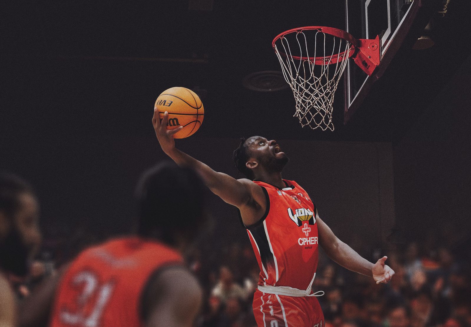 Bristol Flyers 2 vs Teesside Lions