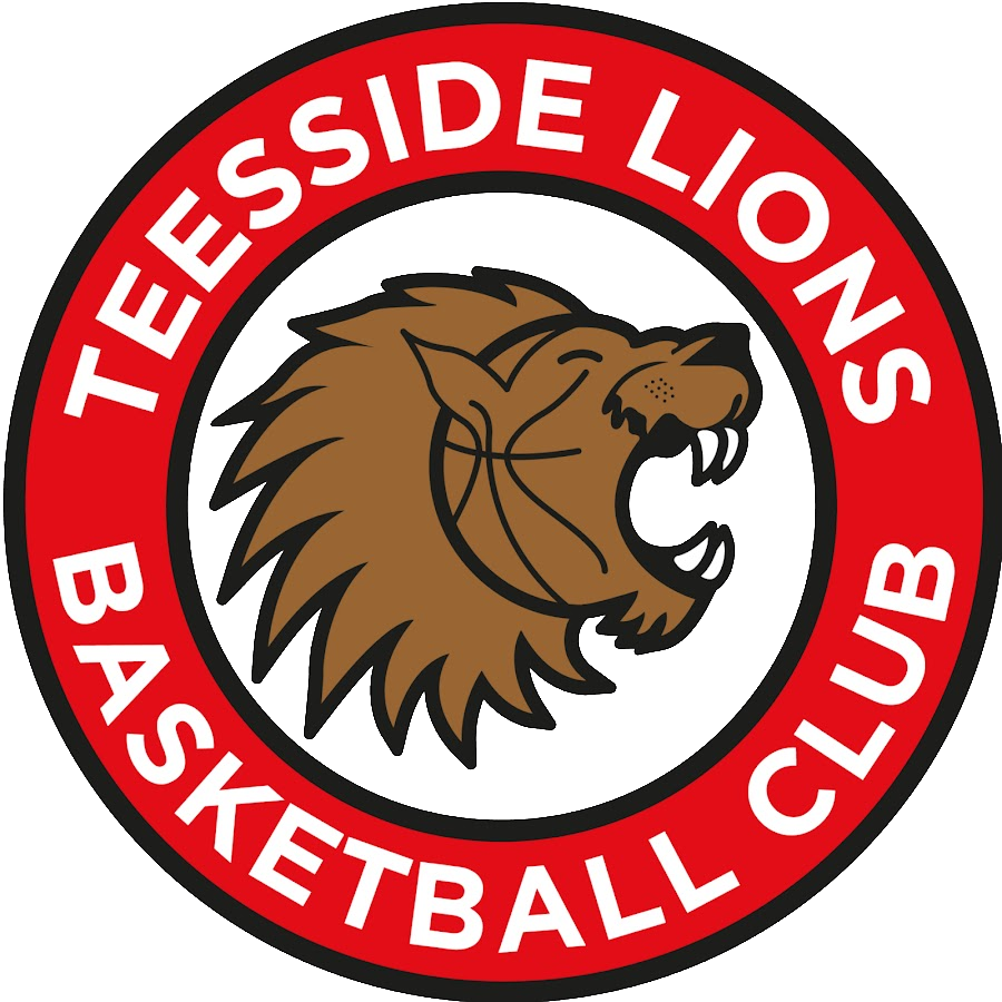 Teesside Lions logo